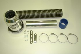 GREEN Performance Kit Citro&euml;n C4 2.0 16V 100kw 2004-