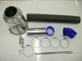 GREEN Performance Kit Jeep Cherokee 3.7 V6 150/155kw [KJ] benzine 2001-