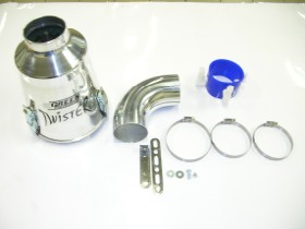 GREEN Performance Kit Jeep Cherokee 4.0i 135kw (XJ) benzine 1990-1997