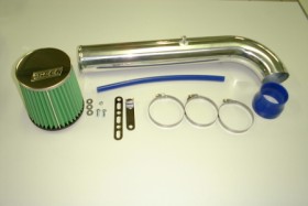 GREEN Performance Kit Honda Civic 6 1.4i, 1.4i S, 1.6i benzine 1995-2001