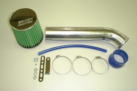 GREEN Performance Kit Honda Civic 6 1.4i S, 1.5i VTEC-E, 1.6i, 1.6 VTi benzine 1995-2001