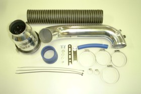 GREEN Performance Kit Honda Civic 7 1.4, 1.6 2001-