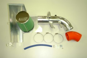 GREEN Performance Kit Honda Civic 7 2.0 type R 2001-