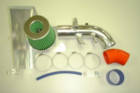 GREEN Performance Kit Honda Civic 7 2.0 type R 2001-