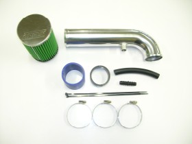 GREEN Performance Kit Renault Clio 2 1.2 16v 2001-2005