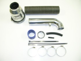 GREEN Performance Kit Renault Clio 2 1.2 16v 2001-2005