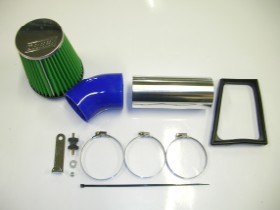 GREEN Performance Kit Renault Clio 2 1.4 16v, 1.6 16v 1999-2005