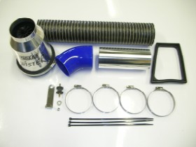 GREEN Performance Kit Renault Clio 2 1.4 16v, 1.6 16v 1999-2005