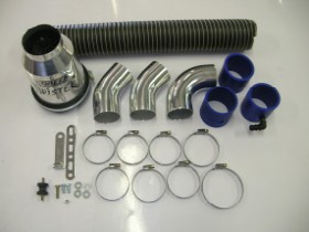 GREEN Performance Kit Renault Clio 2 1.6 MPi 1998-2001