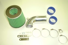 GREEN Performance Kit Renault Clio 2 2.0 16v RS/Sport 124kw 1999-2003