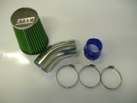 GREEN Performance Kit Mercedes CLK (C208) 230K 145kw 2000-2002