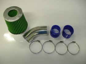 GREEN Performance Kit Mercedes CLK (C208) 230K 145kw 2000-2002