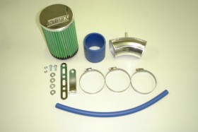 GREEN Performance Kit Mini Cooper 1.6i 85kw 2001-2006
