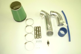 GREEN Performance Kit Mini Cooper S 1.6i 120kw 2002-2004