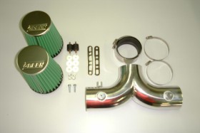 GREEN Performance Kit Chevrolet Corvette 5.7 V8 1997-