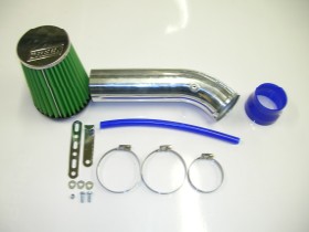 GREEN Performance Kit Hyundai Coupe 1.6i 16v 77kw [GK] 2002-