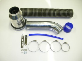 GREEN Performance Kit Hyundai Coupe 1.6i 16v 77kw [GK] 2002-