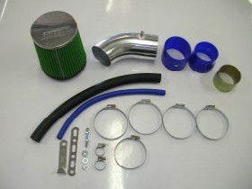 GREEN Performance Kit Hyundai Coupe 2.0i 16v [RD] met luchtmassameter 1999-2002