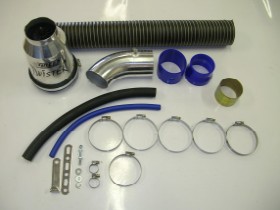 GREEN Performance Kit Hyundai Coupe 2.0i 16v [RD] met luchtmassameter 1999-2002