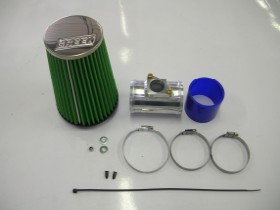 GREEN Performance Kit Lotus Elise 1.8 16V VVTi 141kw mc.2ZZ-GE 2004-