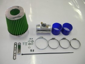 GREEN Performance Kit Lotus Elise 1.8 16V VVTi 141kw mc.2ZZ-GE 2004-