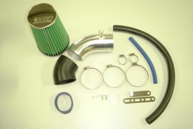 GREEN Performance Kit Ford Escort/Orion 2.0 16V turbo 162kw Cosworth benzine 1992-1995