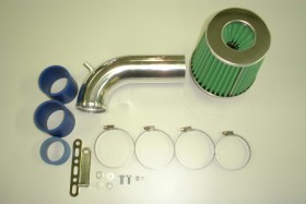 GREEN Performance Kit Skoda Fabia 1.4 16V 55/74kw benzine 1999-2007