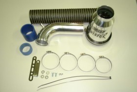GREEN Performance Kit Skoda Fabia 1.4 16V 55/74kw benzine 1999-2007
