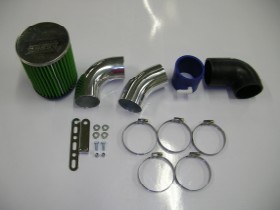 GREEN Performance Kit Ford Focus 1.6 16V benzine 1998-2004