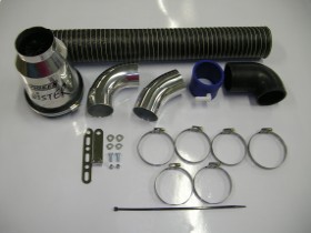 GREEN Performance Kit Ford Focus 1.6 16V benzine 1998-2004