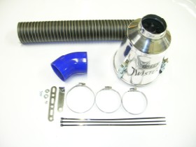 GREEN Performance Kit Jeep Grand Cherokee 2.7 CRD 120kw [WJ] 2001-