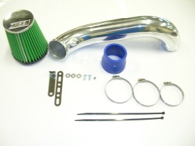 GREEN Performance Kit Honda HRV 1.6i 16v 77kw (GH) 1999-2006