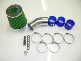 GREEN Performance Kit Seat Ibiza 2 1.9 TDi 66/74/81kw diesel 1996-1999