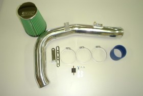 GREEN Performance Kit Subaru Impreza 2 (2001-2007) WRX, STi, STi 202 2001-2007