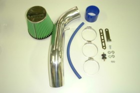 GREEN Performance Kit Honda Integra 1.8i VTEC Type R 1998-2001