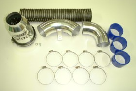 GREEN Performance Kit Volkswagen Jetta 3 2.0 TDi 103kw diesel 2005-