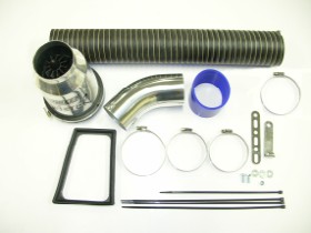 GREEN Performance Kit Renault Laguna 1 1.6 16v, 1.8 16v, 2.0 16v benzine 1997-2001