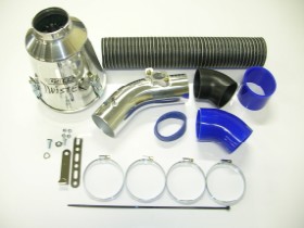 GREEN Performance Kit Toyota Landcruiser 3.0 D-4D [KDJ90/95/120/125] 120/127kw mc.1KD-FTV 2000-2006