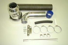 GREEN Performance Kit Seat Leon 1 1.4 16V, 1.6 16V benzine 1999-2005