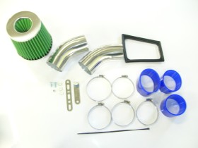 GREEN Performance Kit Renault M&eacute;gane 1 1.4 16v, 1.6 16v benzine 1999-2003