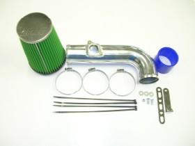 GREEN Performance Kit Toyota MR2 1.8 16v [W3] 103kw mc.1ZZ-FE 2000-2006