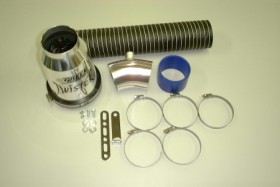 GREEN Performance Kit Volkswagen New Beetle 1.8 20V turbo 110kw benzine 1999-