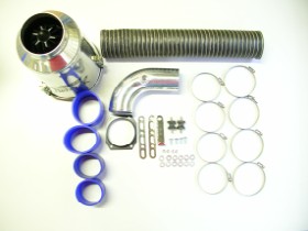 GREEN Performance Kit Nissan Pick Up 2.5Di 98kw (D22) 2002-2005