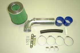 GREEN Performance Kit Volkswagen Polo 6N/N2 1.6 16V GTi benzine 1999-2001