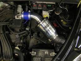 GREEN Performance Kit Chrysler PT-Cruiser 2.0 16V, 2.4 16V 2000-