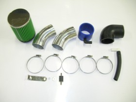 GREEN Performance Kit Fiat Punto 188 1.2 16V Sporting benzine 2000-2005