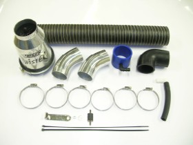GREEN Performance Kit Fiat Punto 188 1.2 16V Sporting benzine 2000-2005