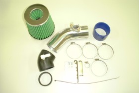 GREEN Performance Kit Toyota RAV-4 2.0 16V [A2] 110kw mc.1AZFE 2000-2006
