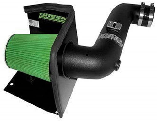 GREEN Performance Kit Peugeot RCZ 1.6 THP 115kw 2011-