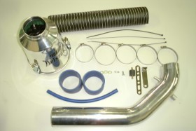 GREEN Performance Kit Honda S2000 2.0i VTEC 176kw 1999-